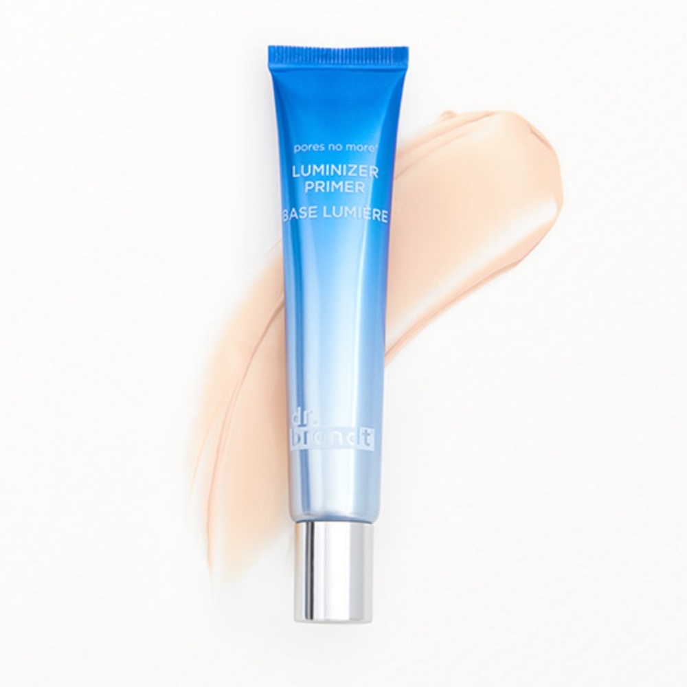 Dr. Brandt luminizer Primer